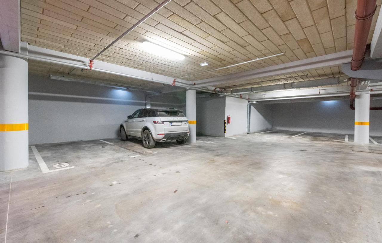 Ferienwohnung Val Di Bora Poreč Exterior foto